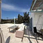 Lägenhet Kaniaris Sunset House *