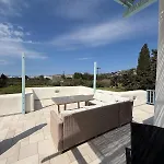 Lägenhet Kaniaris Sunset House