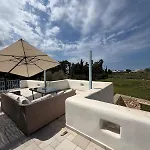 Kaniaris Sunset House Páros