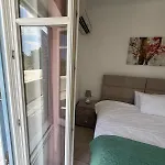 Lägenhet Kaniaris Sunset House