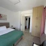 Kaniaris Sunset House Lägenhet Páros