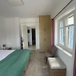 Kaniaris Sunset House Páros