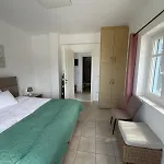 Kaniaris Sunset House Lägenhet Páros