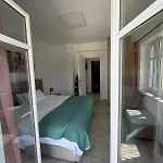 Lägenhet Kaniaris Sunset House *