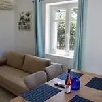 Kaniaris Sunset House Lägenhet