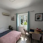 Kaniaris Sunset House Lägenhet Páros