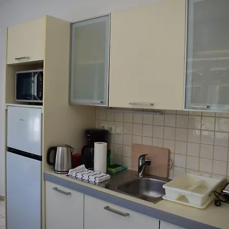 Lovely View דירה