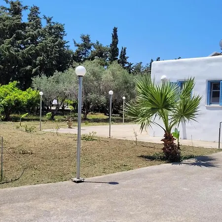 דירה Lovely View *