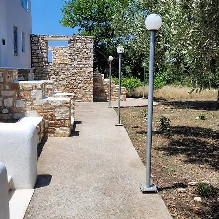 Lovely View דירה *