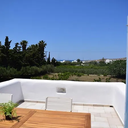 Lovely View דירה