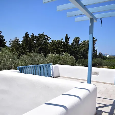 Lovely View דירה