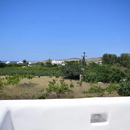 Lovely View * פארוס