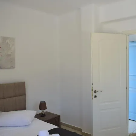 דירה Lovely View *