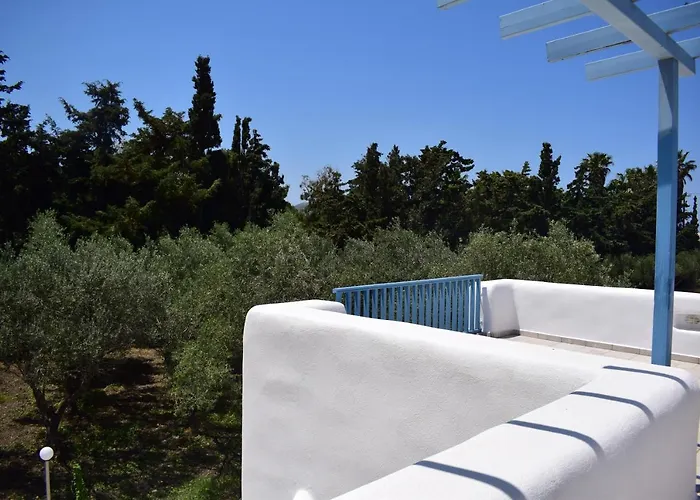 Lejlighed Lovely View *