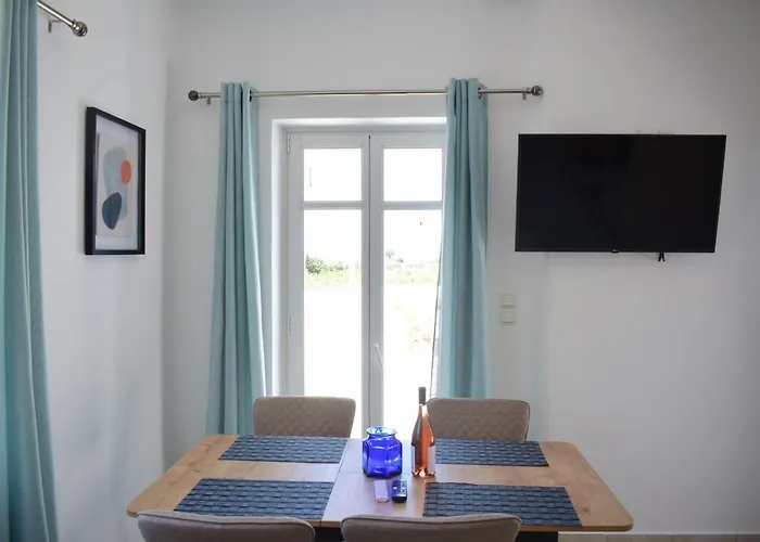 Lejlighed Lovely View *