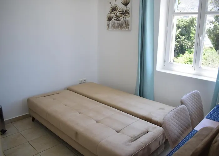 Lovely View Lejlighed *