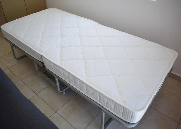 Lejlighed Lovely View *