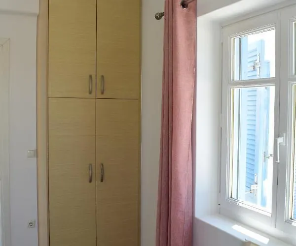 Lovely View Lejlighed