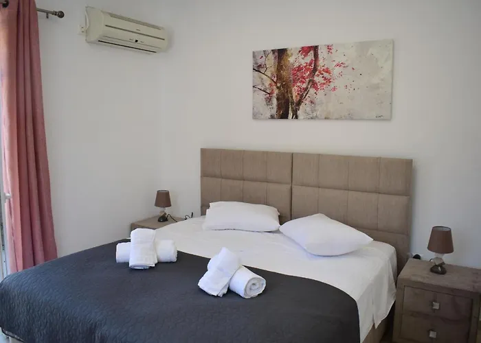 Lovely View Lejlighed