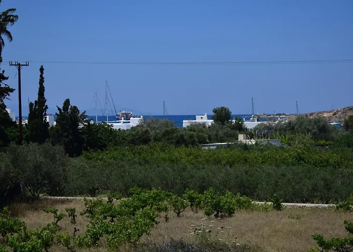 Lovely View Lejlighed *