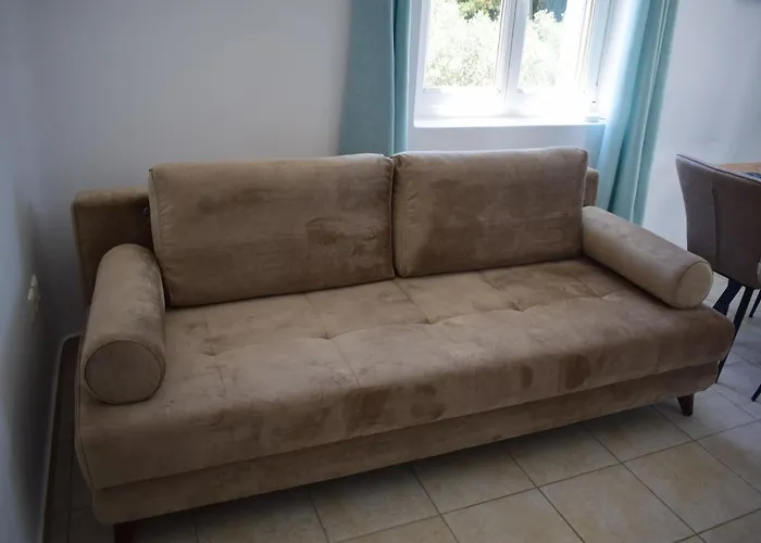 Lejlighed Lovely View *