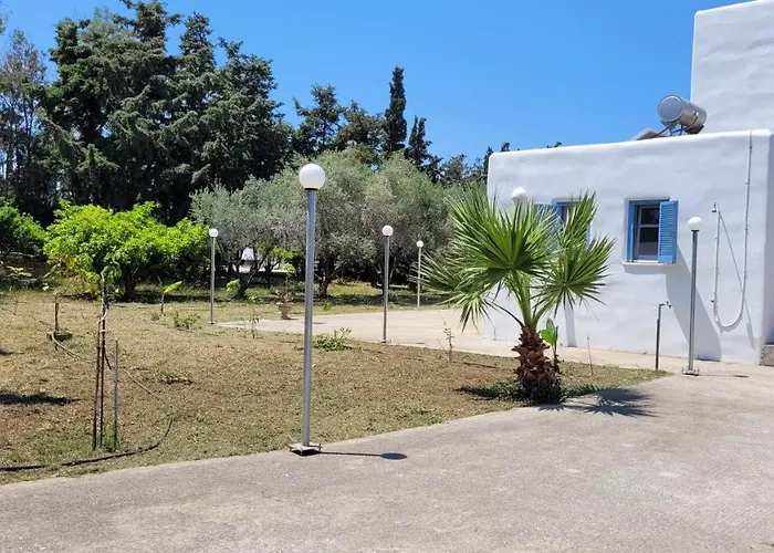 Lejlighed Lovely View *