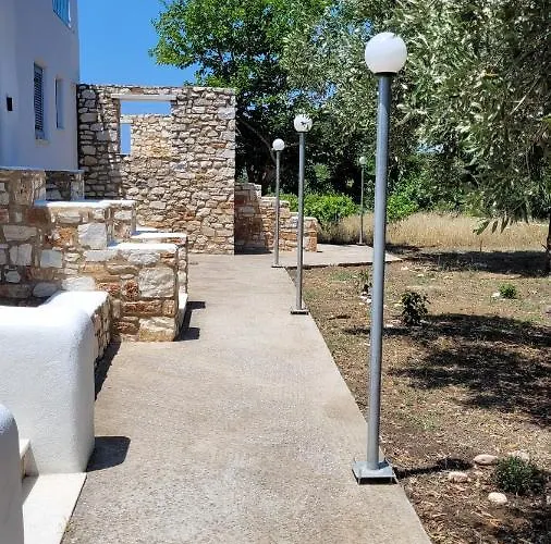 Lovely View Lejlighed *