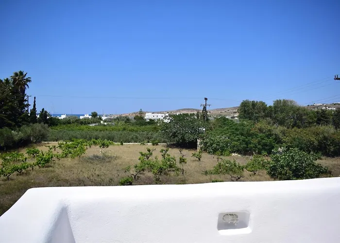 Lovely View * Páros