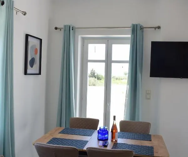 Lejlighed Lovely View Páros