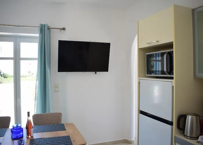 Lovely View * Páros