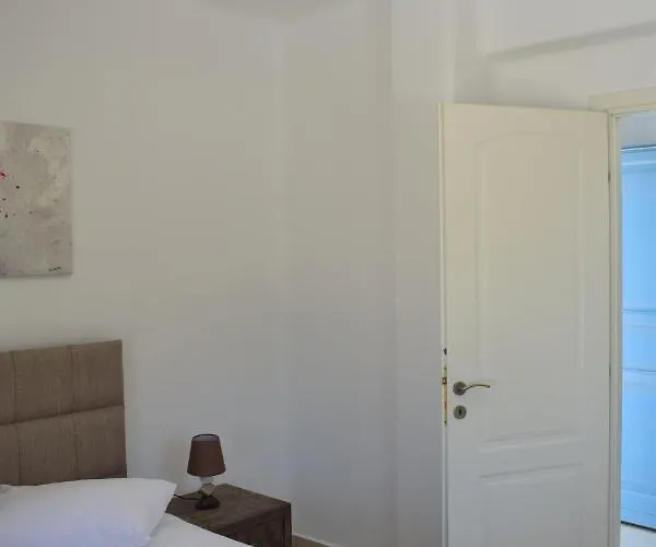 Lejlighed Lovely View *