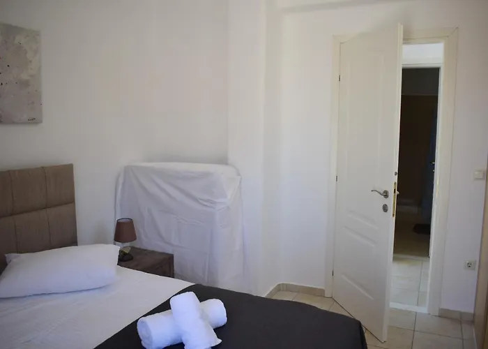 Lovely View Lejlighed *