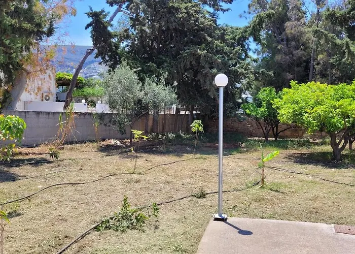 Lovely View * Páros