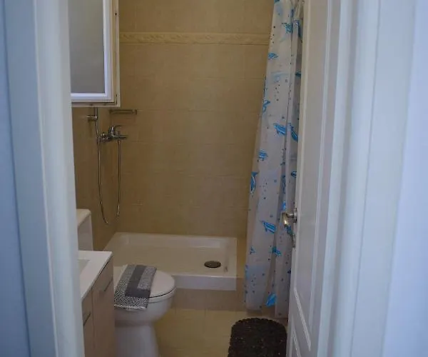 Lovely View * Páros