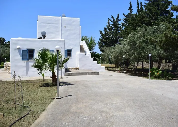 Lovely View Lejlighed