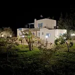 Kaniaris Sunset House * Parikia (Paros)