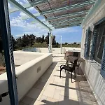 Kaniaris Sunset House Apartment *