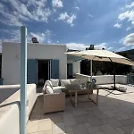 Kaniaris Sunset House Apartment