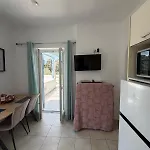 Apartment Kaniaris Sunset House *