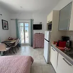 Kaniaris Sunset House Apartment *