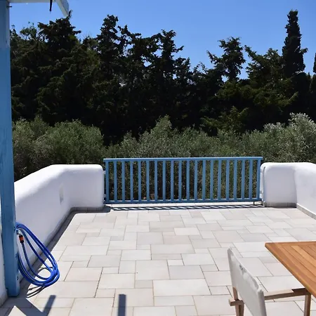 Lovely View Apartment