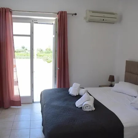 Lovely View Apartment *