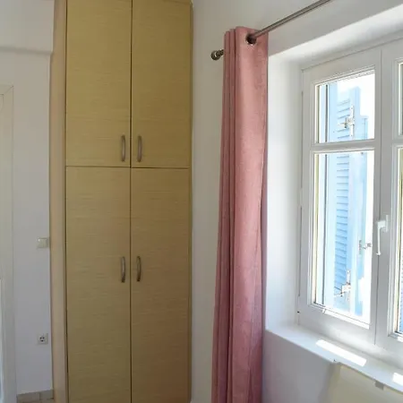 Lovely View Apartment