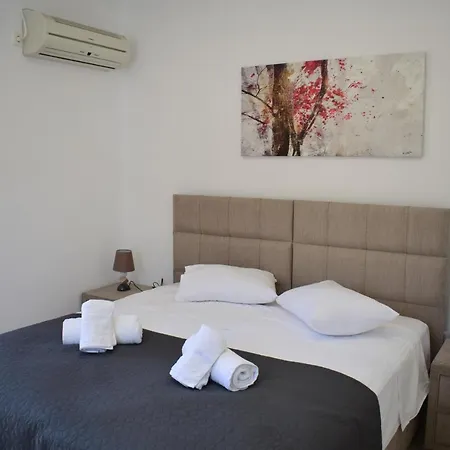 Lovely View Apartment