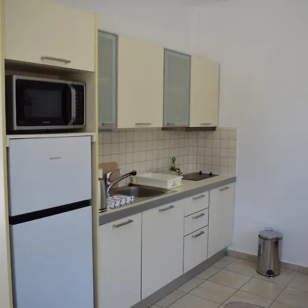 Apartment Lovely View