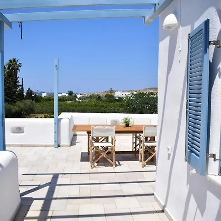 Lovely View Apartment