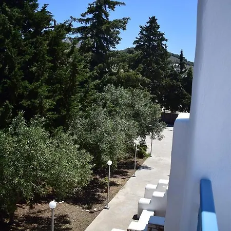 Διαμέρισμα Lovely View