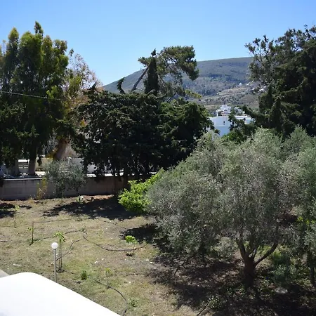 Lovely View Apartment *