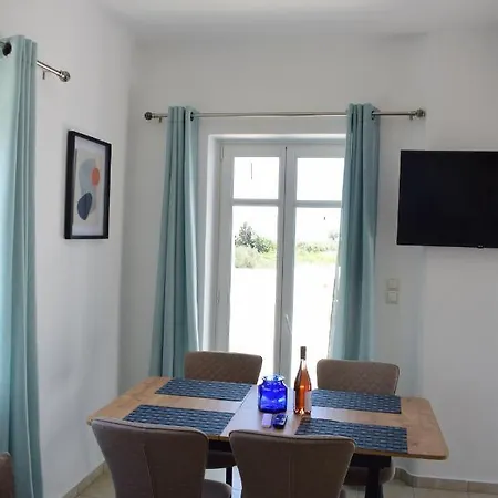 Apartment Lovely View Parikia (Paros)