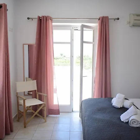 Apartment Lovely View Parikia (Paros)